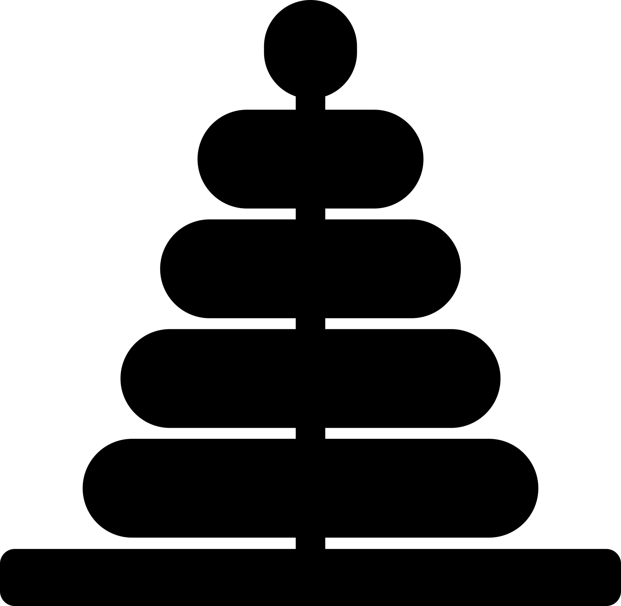 Children Pyramid Line Tracing Svg Vector Free Vectors